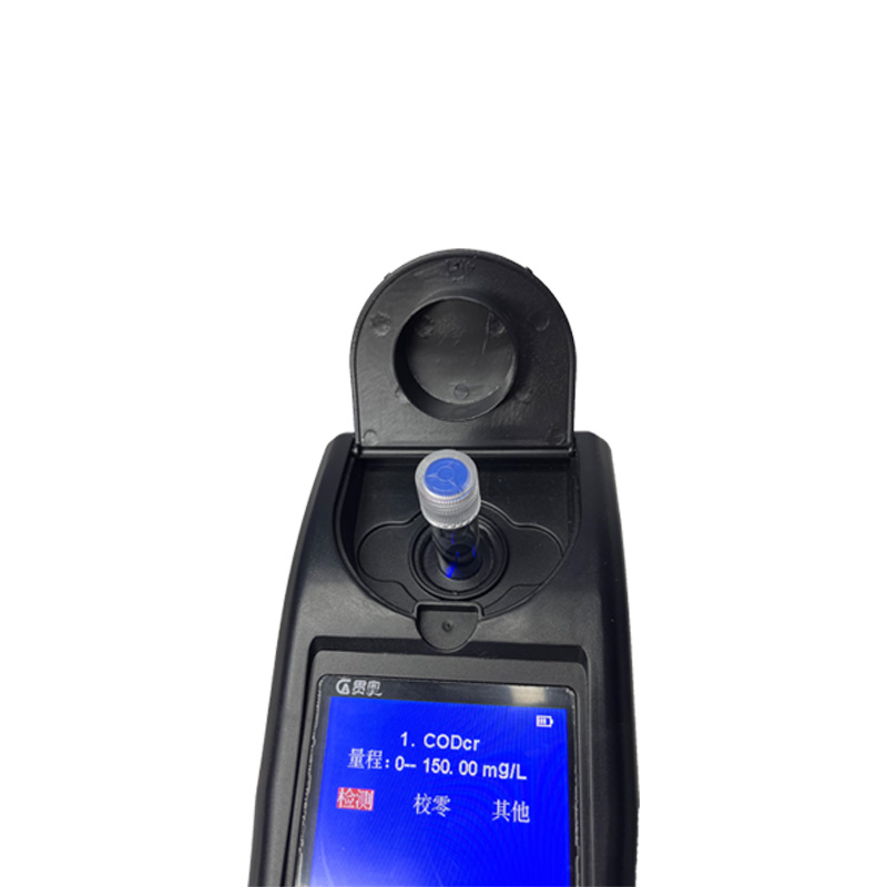COD自動監(jiān)測儀使用注意事項(xiàng)