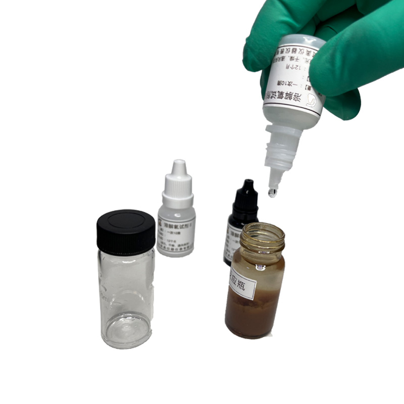 水質(zhì)檢測儀溶解氧校準(zhǔn)液