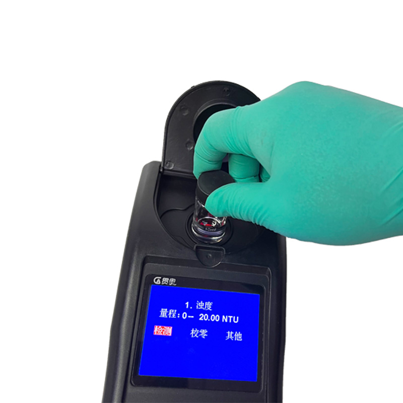 濁度檢測(cè)儀校準(zhǔn) 濁度檢測(cè)儀校準(zhǔn)